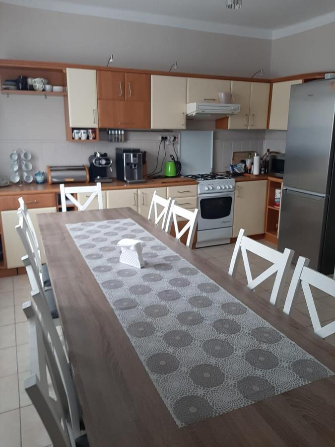 Bed and Breakfast Dom Pod Mareszka Bartne Exterior foto