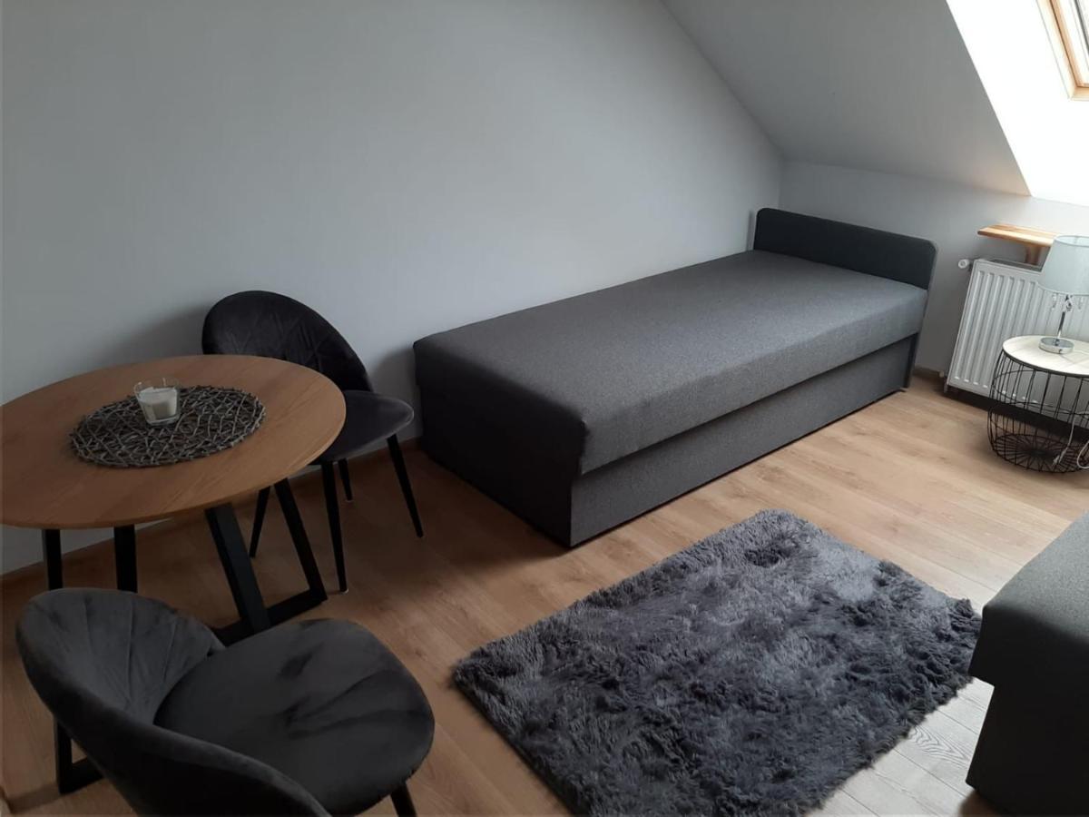 Bed and Breakfast Dom Pod Mareszka Bartne Exterior foto